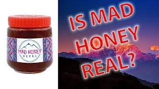 Is Mad Honey Real? Must Watch Before Trying - Mad Honey Nepal Review