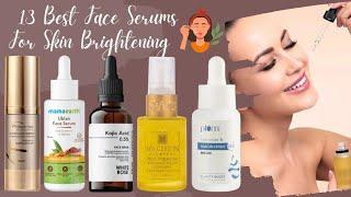 13 Best Face Serums For Skin Brightening in Sri Lanka With Price | Glamler