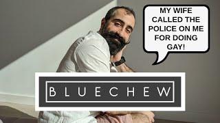 Mersham The Iranian & Bluechew | Cumtown