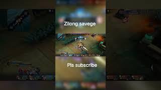 savege 1 build
