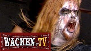 Endstille - 3 Songs - Live at Wacken Open Air 2009