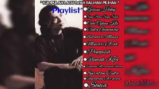 Kumpulan lagu- iwan salman