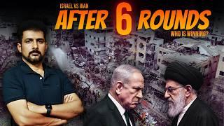 Israel-Iran War 02 | Who needs immediate help? | Faisal Warraich