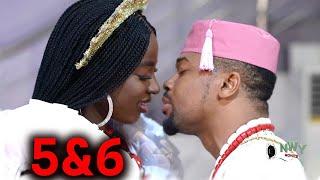 MY OWN DECISION SEASON 5&6 (New Movie) Mike Godson / Ella Idu -2025 Latest Nig. Nollywood Movie