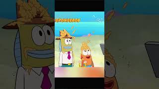 Do you know who the Big Eater of Bikini Beach is?