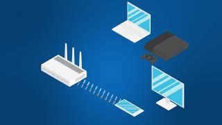 How to Choose the Best Router | EPB of Chattanooga