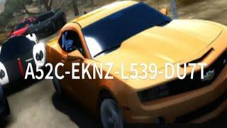 TEST DRIVE UNLIMITED 2 SERIAL NUMBER