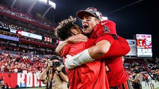 Gene Deckerhoff Calls Bucs Incredible 4th-Quarter Rally Win Over Saints