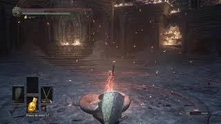 DARK SOULS 3  - YefenInTheGame