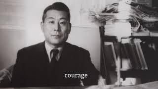 The story of Chiune Sugihara | Sugihara Week in #Lithuania | 2020