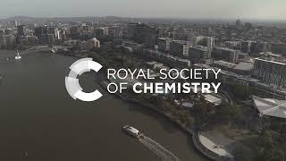 Open Education Global announces the Royal Society of Chemistry as a sponsor of OEGlobal24