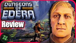 Dungeons Of Edera Test - Review - 3D roguelike Indie Dungeon-Crawler RPG [Deutsch, subtitles]