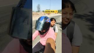 #jammu #kartiksasan #bullet #bike #ride #travel #travelvlog #shorts #youtubeshorts