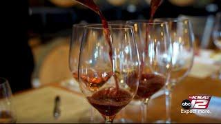 Family-owned, award-winning Texas winery Kuhlman Cellars offers tasting room, bistro bites and e...