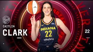 Reaction to Caitlin Clark's 6 3PM in first half return  'SHE HASN'T MISSED A BEAT'  | WNBA on ESPN