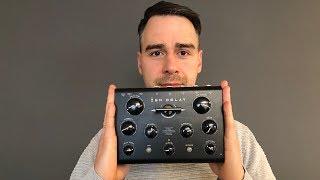 Stimming reviews the Erica Synths Zen Delay (Electronic Beats TV)