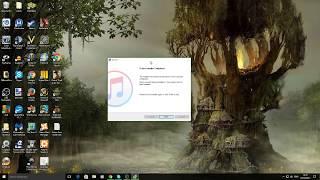 Tech Solutions | How To Fix iTunes Install Error (Your system has not been modified.)