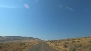 Mahogany Gap Pass Road | Owyhee Wilderness | Eastern Oregon