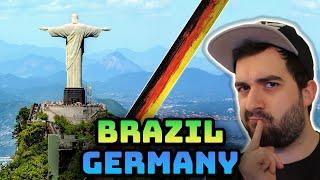 What Germans Think About Brazil: Stereotypes and Cultural Differences | Definitely German