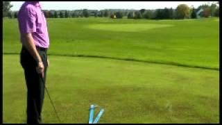 Vision Track Pro by Medicus Golf