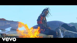 Elly B - Place In Her Heart (Official Music Video)