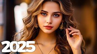 Лучшая Музыка 2025️Зарубежные песни Хиты️Популярные Песни Слушать Бесплатно 2025 #382