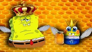 We have come for you nectar 