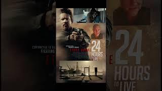 24 Hours to Live 2017