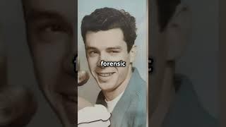 Cold Case Solved After 58 Years: The Chilling Murder of Karen Snider #crime #justice