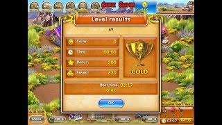 Farm Frenzy 3 American Pie (level 69) only GOLD Веселая ферма 3 Американский пирог Уровень 69 Золото