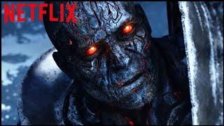 5 Best Netflix Fantasy Series to Watch Right Now (2025)