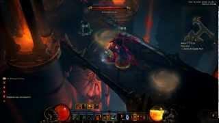 Diablo 3 - 1.0.5 - Infernal Machine and Hellfire Ring Guide