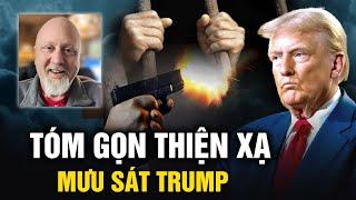 Chính quyền Trump cảnh báo cắt tài trợ, Newsom đối đầu dọa không nộp thuế | Tinh Hoa TV