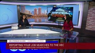 VEC opens phone appointments for Virginians with unemployment claim issues