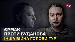 Вбивство агента ГУР. Прямий доступ до Зеленського. Хто погрожує Буданову