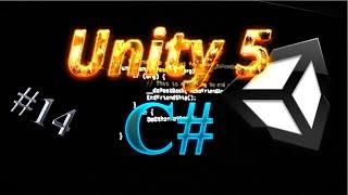 TUTORIAL Unity 5 - Aprenda C# ( Mathf ) Aula 14