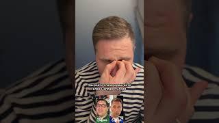 Лучшее упражнение для зрения