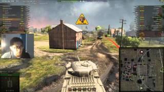 World of Tanks How to Play Centurion I Guide/ Tips