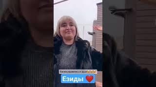 Езидская свадьба в Пятигорске ️ // Dawata Ezdia in Pyatigorsk ️