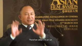 John WOO [Director] of RED CLIFF