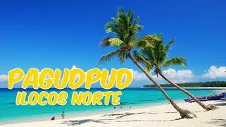 Travel Now to Pagudpud Ilocos Norte - DRONE SHOTS