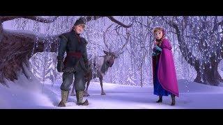 Disney's Frozen Official Trailer