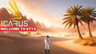 ICARUS IN 2024 - Welcome To Styx - Styx Fresh Start [1]