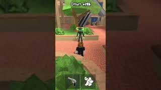 ROBLOX/Game#shorts #short #gaming #roblox #trending