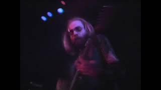 Sea Level - Rain In Spain - 2/11/1977 - Capitol Theatre