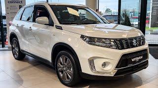 Suzuki Vitara 2024