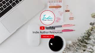 Welcome to Indie Author Resources!