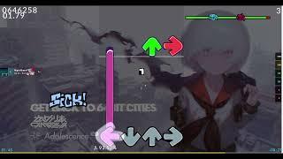Camellia's Hidden Banger