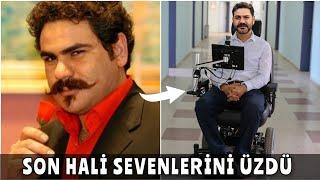 Kurtlar Vadisi Oyuncularının Şaşırtan Son Halleri