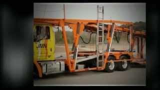 JMN Logistics